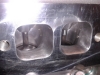 ported aluminum heads- gibson performance engines inc. www.gibsonperformanceengines.com