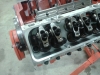 chromemloy rocker arms- gibson performance engines inc. www.gibsonperformanceengines.com