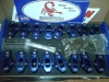 Scorpion LS1 rocker arms- gibson performance engines inc. www.gibsonperformanceengines.com